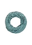 Snood for Damen by s.Oliver s.Oliver Damen Snood, Petrol, 1 EU