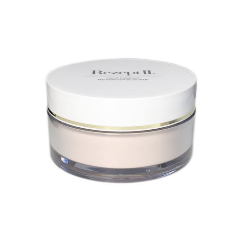 Amazon | 【エムディ化粧品】レセプトII フェイスパウダー 22g