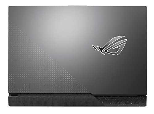 Asus ROG Strix G15 (2022) Gaming Laptop, 15.6” 165Hz IPS Type WQHD Display, NVIDIA GeForce RTX 3060, AMD Ryzen 7 6800H, 16GB DDR5, 1TB PCIe SSD, RGB Keyboard, Windows 11 Home, G513RM-AS71-CA by Asus - Used condition - Image 8