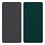 Dark Green / Heather Graphite