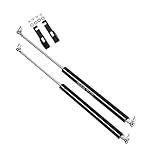 Questa barra a molla di supporto per auto è realizzata in acciaio di alta qualità, con materiale in gomma elastica, buona rigidità, elevata elasticità, non facile da deformare o piegare, struttura robusta, forte capacità portante, completamente antiruggine, durevole e può essere utilizzata per un a lungo.