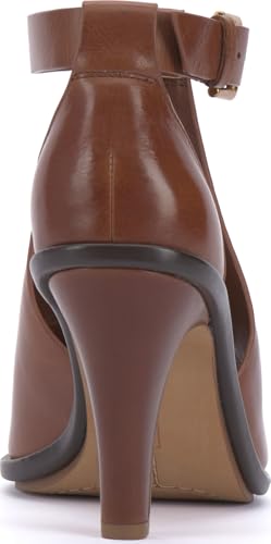 Image of Vince Camuto Women's Frasper Buckle High Heel Bootie