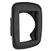 MYHH Cubierta Protectora de Silicona Bicicleta Tabla de códigos for Garmin Edge...