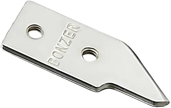 Bonzer Can Opener Blade, Steel Hardened, Single