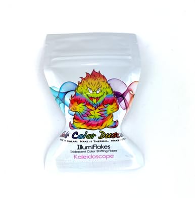 IllumiFlakes - Kaleidoscope