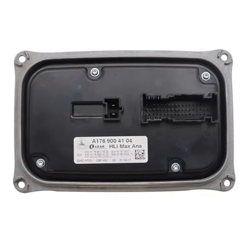 A1769004104 ballast LED HID unité de commande de phare