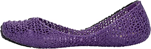 Campana Shoes by Melissa3