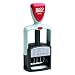 COSCO 2000 Plus 2-Color PAID Dater (COS011033)