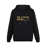gmc a team van hot wheels High quality hoodies and prints