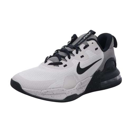 Nike Men's Jazz and Modern Training Shoe, Black/White, 11.5