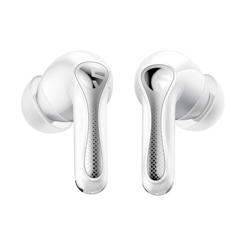 SoundPEATS Air5 Pro Audífonos Inalámbricos...