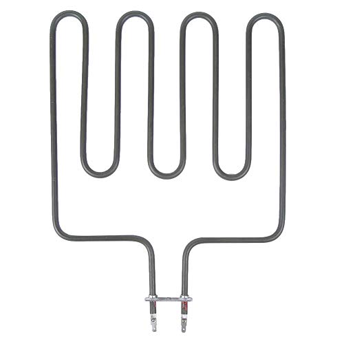 Heating Component, Electric Heating for Sauna Stove Stainless Steel Straight
