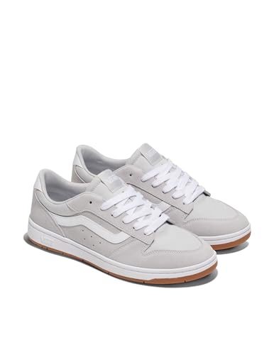 Baskets basses Vans Baskets en daim Ryland - vue 7