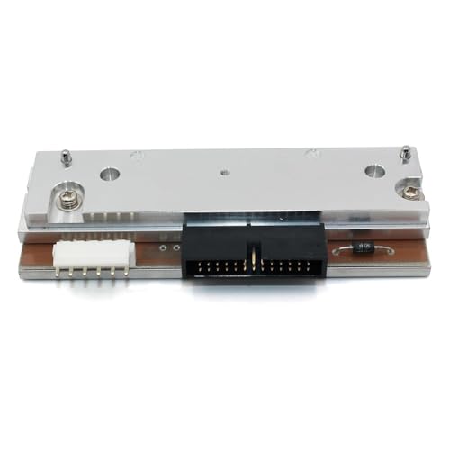 Tête d'impression SATO M84PRO 300 dpi WWM845810 contre lignes blanches