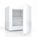 H.KOENIG Mini Congelador Vertical, 75 W, Capacidad de 34 litros, 51 cm...