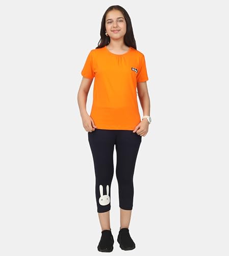 Image of KYDA Kids Girls Leggings