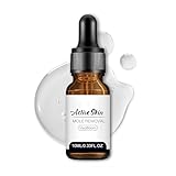 Advanced Face Corrector Serum - Gentle Tag Removal for Face and Body with Tea Tree Leaf Oil & Panthenol - Dermatologist-Tested Skin Renewal Solution