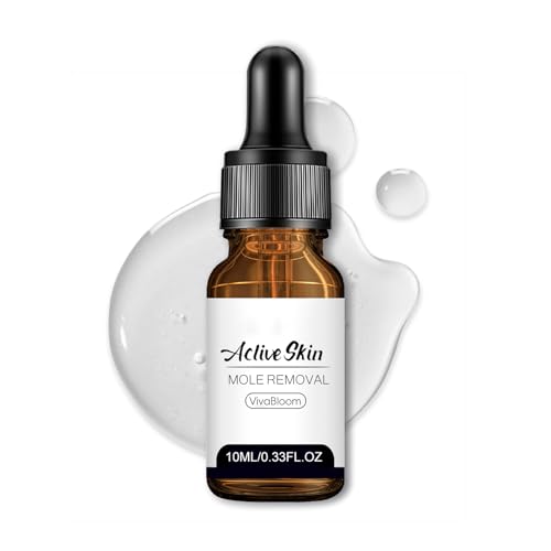 Advanced Face Corrector Serum - Gentle Tag Removal for Face and Body with Tea Tree Leaf Oil &
