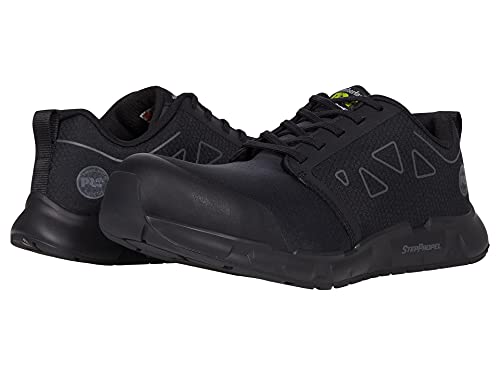 Image of Timberland PRO Mens Powertrain Sprint Alloy Safety Toe