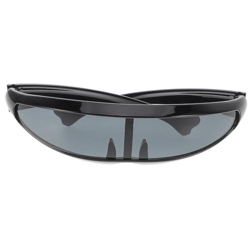 OFFSCH Gafas de Sol Deportivas con Protección Diseño y Lentes Polarizadas para Ciclismo y Actividades al Aire para
