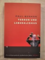 Terror und Liberalismus. 3434505792 Book Cover