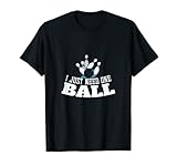 Bowler Kegler Pin Kegel Ball Geschenkidee