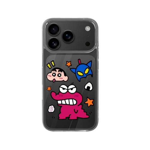 IPhone 17PropP[X N񂿂  LN^[  X}zP[X I ACtH17p gуJo[ CX[dΉ n