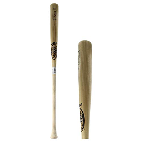 Louisville Slugger WBFN100-NA Fungo K100 Natural Baseball Bat, 36-inch