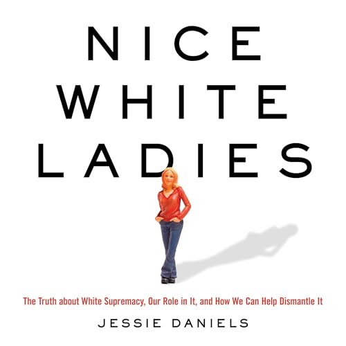 Page de couverture de Nice White Ladies