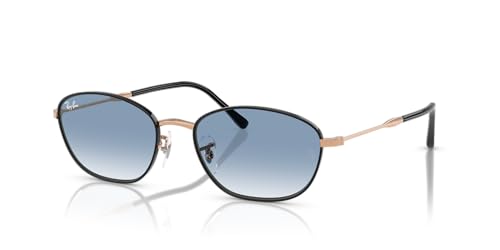 Image of Ray-Ban womens Rb3749 Oval Sunglasses