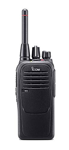 ICOM IC-F29SR2 - Comprar Walkie Talkies PMR 446 Uso Libre