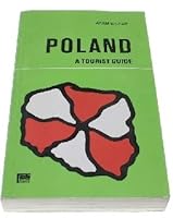 Poland: A Tourist Guide 056908427X Book Cover