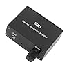 Electret Microphone Amplifier Board Microphone AMP Amplifier DC5-12V, 3.5mm Input Mic Preamplifier, Gain 0‑20db Adjustable #1