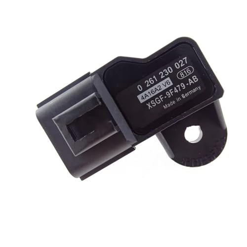 Capteur TMAP XSGF-9F479-AB pour réparer le ralenti instable de votre Suzuki