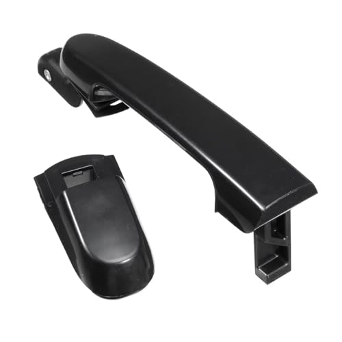 Poignée de porte Accent mécanique fluide et haute résistance OEM 83650-1E000
