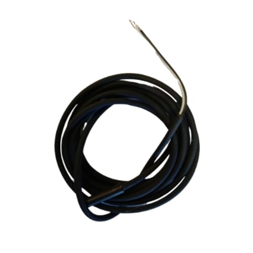 Sonda ambiente NTC 10K con cable de 150 cm (Ref. INT. 8010)