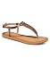 Roxy Women's MITA STRAPPY Flat Sandal