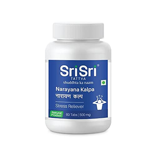 See full amazon price history chart for Sri Sri Tattva Narayana Kalpa Tablet-60 Tab (Pack Of 1) - Multicolor Sri Sri Tattva Narayana Kalpa Tablet-60 Tab (Pack Of 1) - Multicolor (B0CLPG1V66) Amazon Price History, Amazon Price Tracker