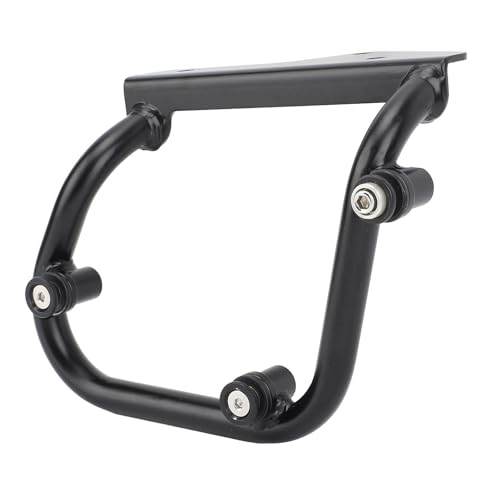 Acogedor 16mm �n�ړS�p�C�v �I�[�g�o�C�T�h���o�b�O�}�E���g�u���P�b�g �ǉ����[�T�C�h�o�b�O�z���_�[ XSR 900 2022?2023�p (�E YS498?BBZJ)