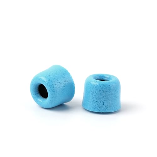 Image of LINSOUL TIN HiFi T2 /T2 Pro Orginal Memory Foam Eartips, 3 Pairs