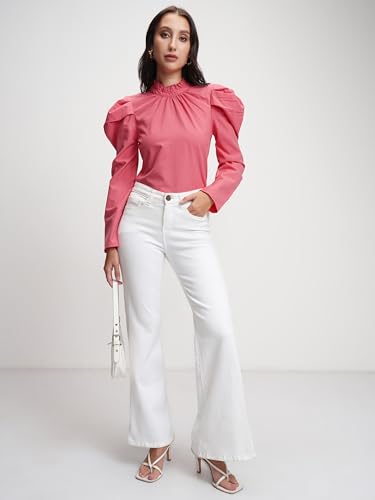 Image of Tokyo Talkies Women Shirt
