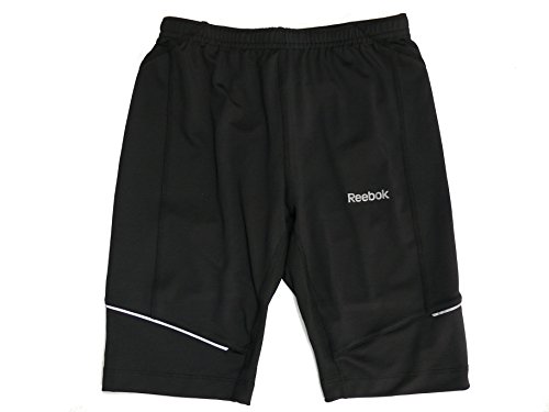 Reebok(リーボック) メンズ スポーツ エッセンシャル ランニングショーツ