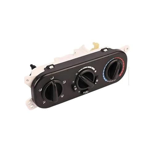 Interrupteur de commande de climatisation Jeep Wrangler JK 2007-2010 55111840AE