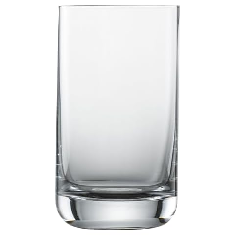 Schott Zwiesel Simple Tumbler Set of 6 Cover