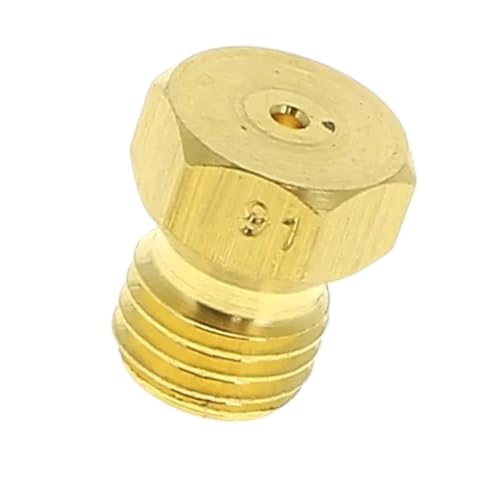 SCHOLTES - injecteur gaz butane diam 91 pour table de cuisson SCHOLTES