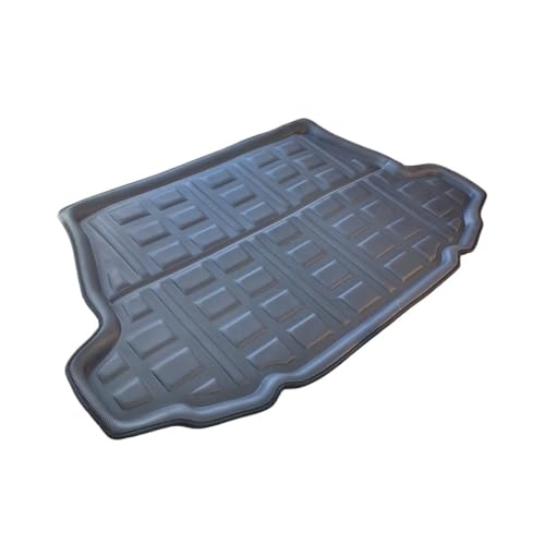Couverture complète tapis de coffre pour CHR, idéal pour vos sorties outdoor et courses