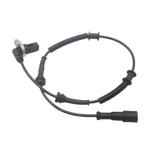 Capteur vitesse roue avant ABS compatible Hyundai Ssangyong rexton 2002-2019 OEM 4892008100