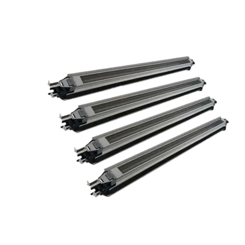Corona de carga 4X compatible con sistemas C224, C284, C364 y 454e