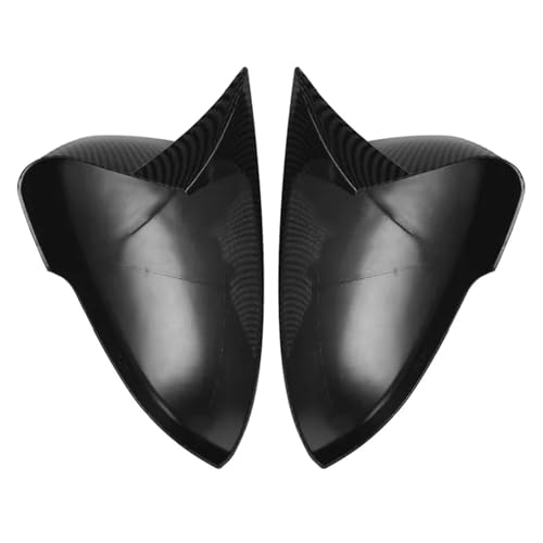 Capuchons rétroviseurs latéraux Tucson protection carbone