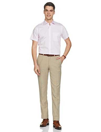 Image of blackberrys Men's Regular Dress Pants